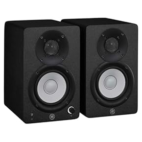 Amazon.co.jp: モニタースピーカー - PA音響機器: 楽器・音響機器